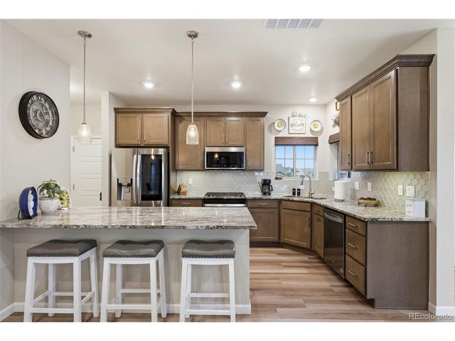 12693 Tamarac St, Thornton, CO 80602