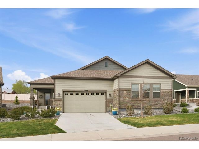 12693 Tamarac St, Thornton, CO 80602