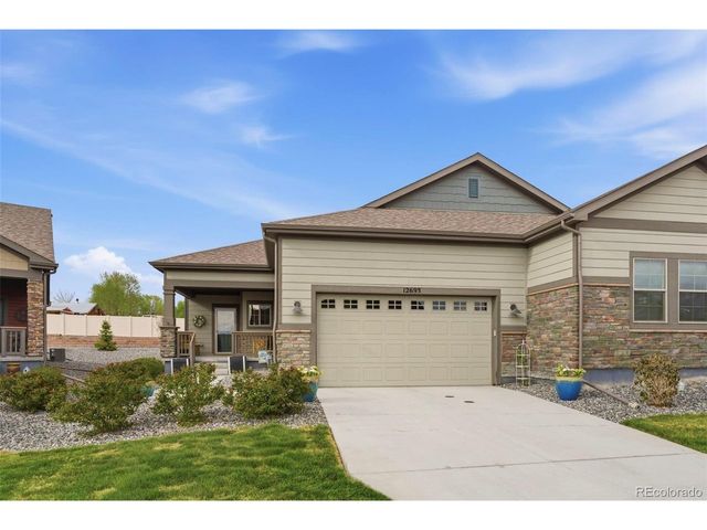 12693 Tamarac St, Thornton, CO 80602