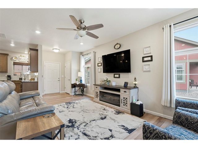 12693 Tamarac St, Thornton, CO 80602