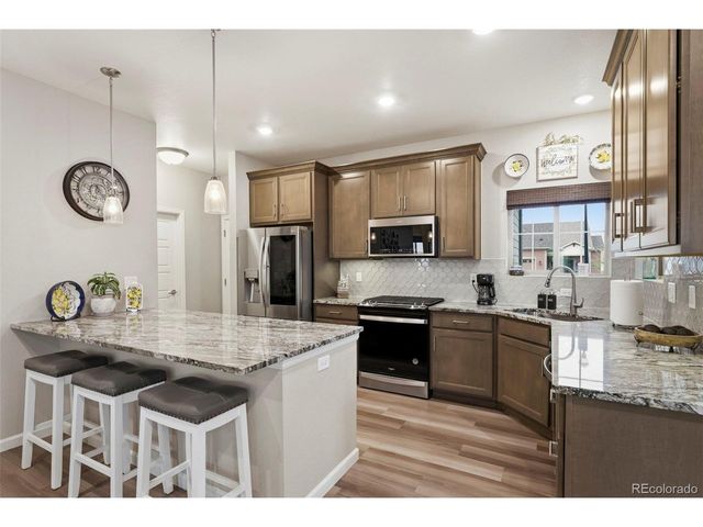 12693 Tamarac St, Thornton, CO 80602