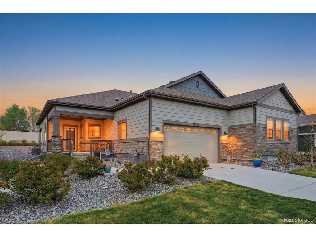 12693 Tamarac St, Thornton, CO 80602