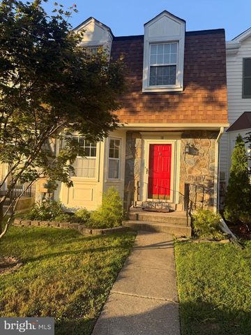 18 HUNTERS GATE CT, Silver Spring, MD 20904