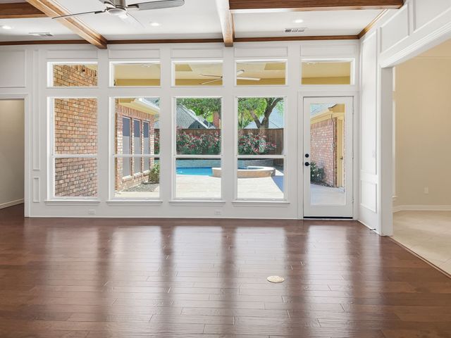 4124 Rainsong Drive, Dallas, TX 75287