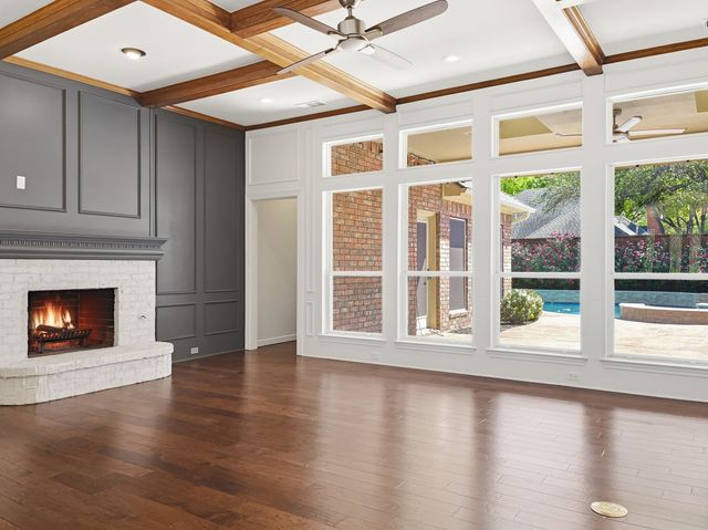 4124 Rainsong Drive, Dallas, TX 75287