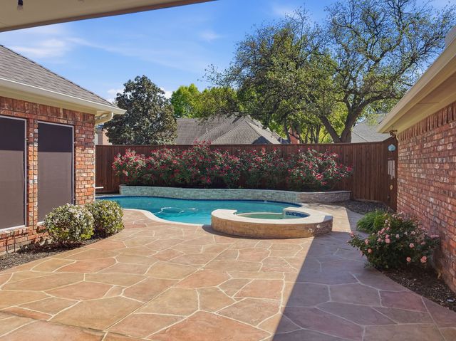 4124 Rainsong Drive, Dallas, TX 75287