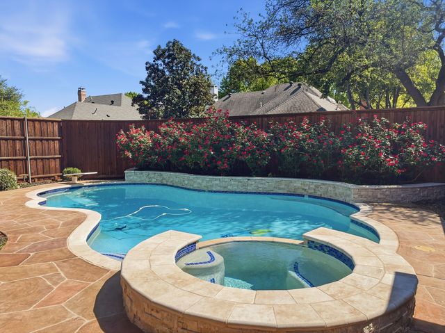 4124 Rainsong Drive, Dallas, TX 75287