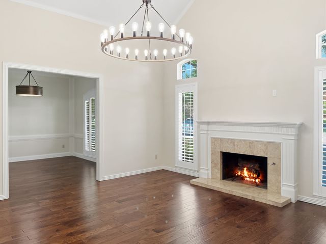 4124 Rainsong Drive, Dallas, TX 75287