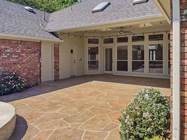 4124 Rainsong Drive, Dallas, TX 75287