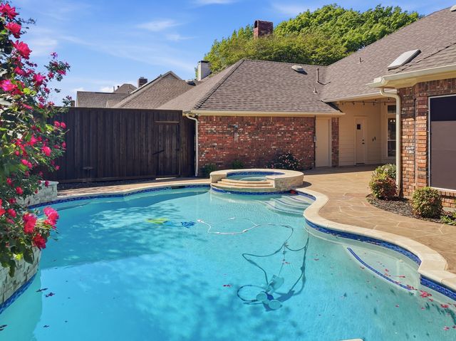 4124 Rainsong Drive, Dallas, TX 75287