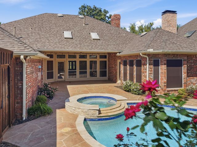 4124 Rainsong Drive, Dallas, TX 75287