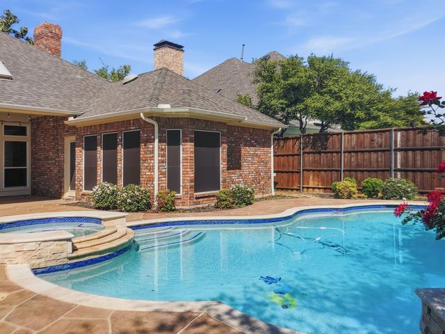 4124 Rainsong Drive, Dallas, TX 75287
