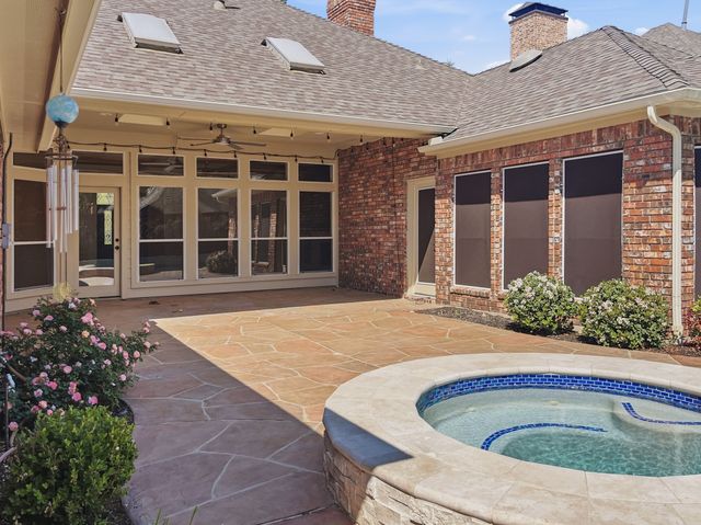 4124 Rainsong Drive, Dallas, TX 75287