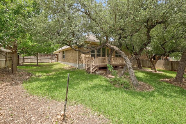 14201 W Tyburn TRL, Austin, TX 78717