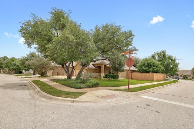 14201 W Tyburn TRL, Austin, TX 78717
