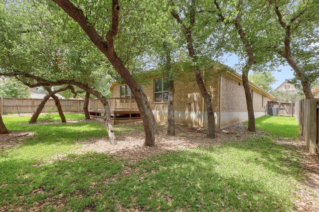 14201 W Tyburn TRL, Austin, TX 78717