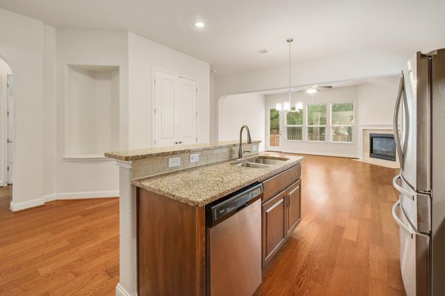 14201 W Tyburn TRL, Austin, TX 78717