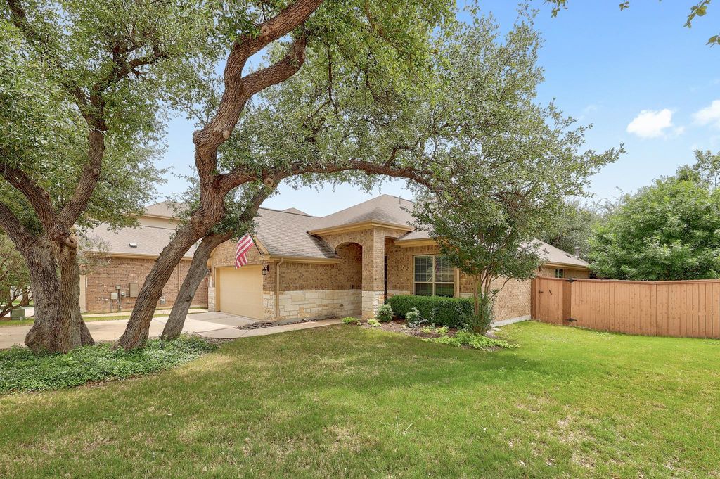 14201 W Tyburn TRL, Austin, TX 78717