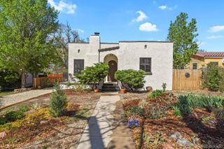 328 N Logan Avenue, Colorado Springs, CO 80909