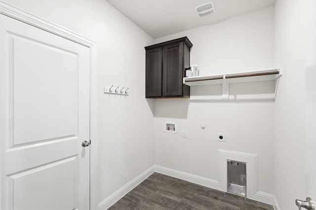 3100 Denver Avenue, Aubrey, TX 76227