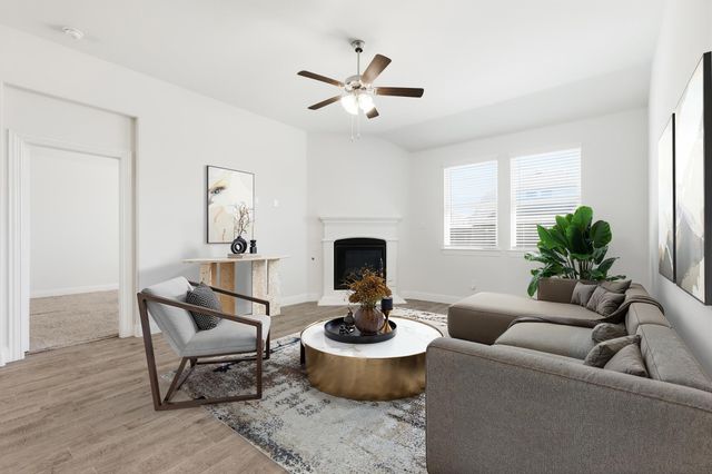 3100 Denver Avenue, Aubrey, TX 76227