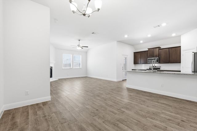 3100 Denver Avenue, Aubrey, TX 76227