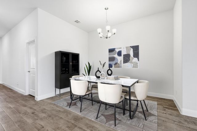 3100 Denver Avenue, Aubrey, TX 76227