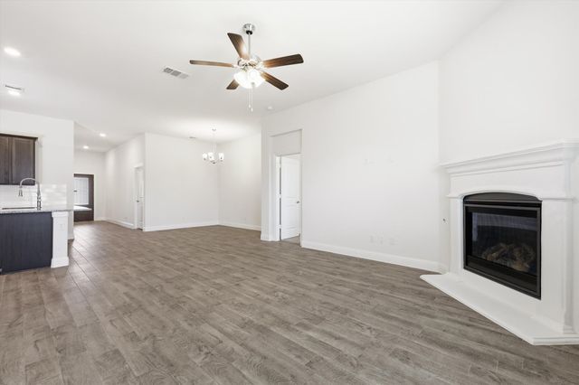 3100 Denver Avenue, Aubrey, TX 76227