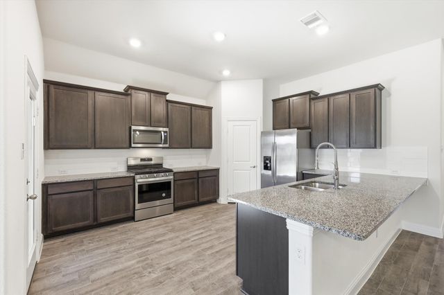 3100 Denver Avenue, Aubrey, TX 76227