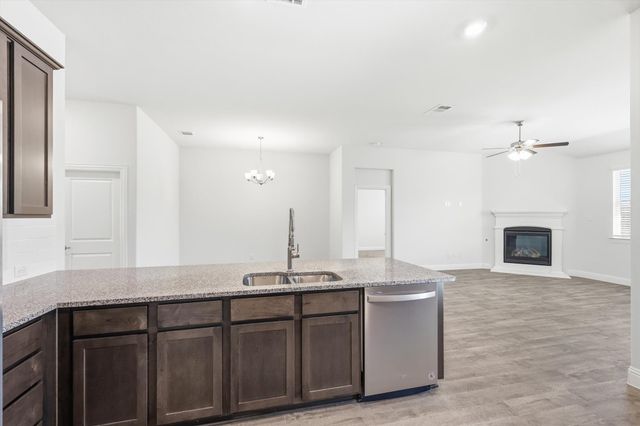 3100 Denver Avenue, Aubrey, TX 76227