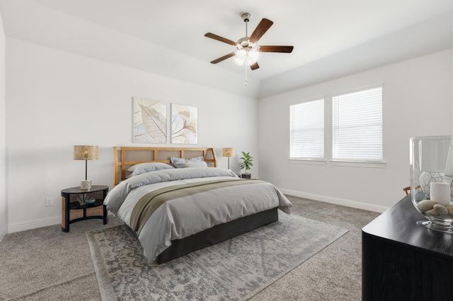 3100 Denver Avenue, Aubrey, TX 76227