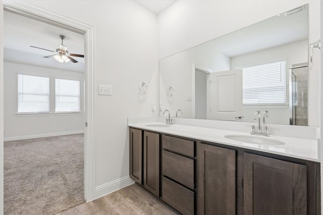 3100 Denver Avenue, Aubrey, TX 76227