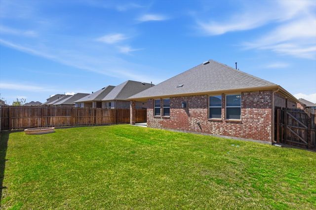 3100 Denver Avenue, Aubrey, TX 76227