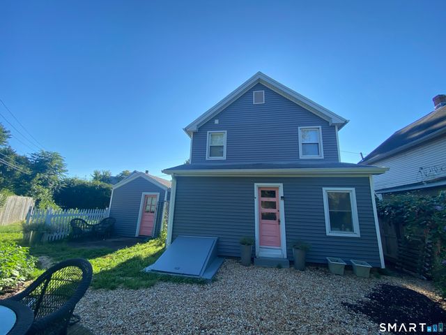 3 Alfred Court, Stratford, CT 06615
