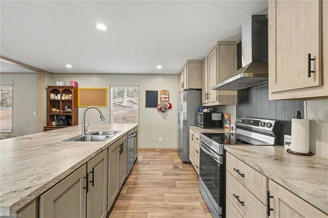 1385 Foxburrow Road, Asheboro, NC 27205