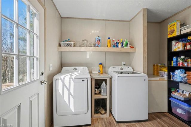 1385 Foxburrow Road, Asheboro, NC 27205