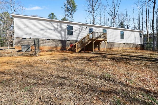 1385 Foxburrow Road, Asheboro, NC 27205