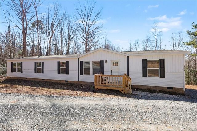 1385 Foxburrow Road, Asheboro, NC 27205