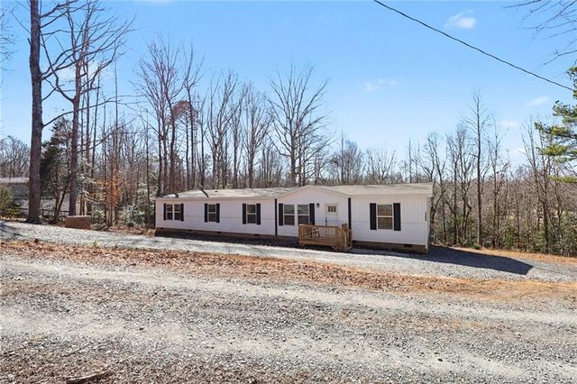 1385 Foxburrow Road, Asheboro, NC 27205