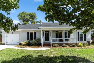 5692 Archer Road, Hope Mills, NC 28348