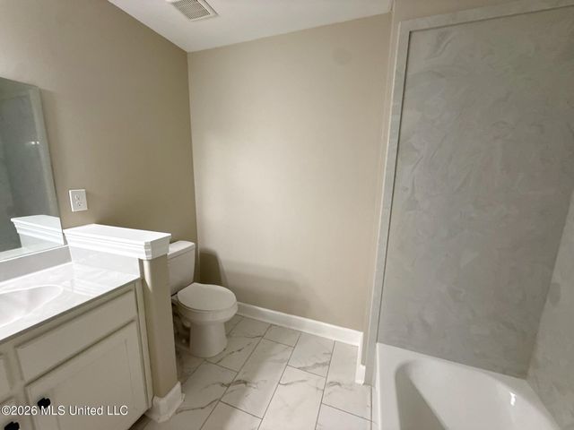 10874 Wiseman Drive, Olive Branch, MS 38654
