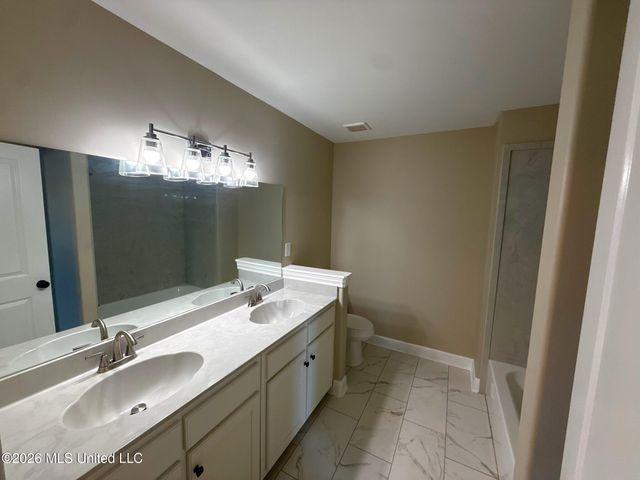 10874 Wiseman Drive, Olive Branch, MS 38654