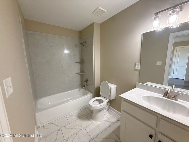 10874 Wiseman Drive, Olive Branch, MS 38654