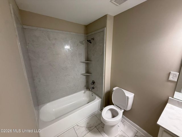 10874 Wiseman Drive, Olive Branch, MS 38654