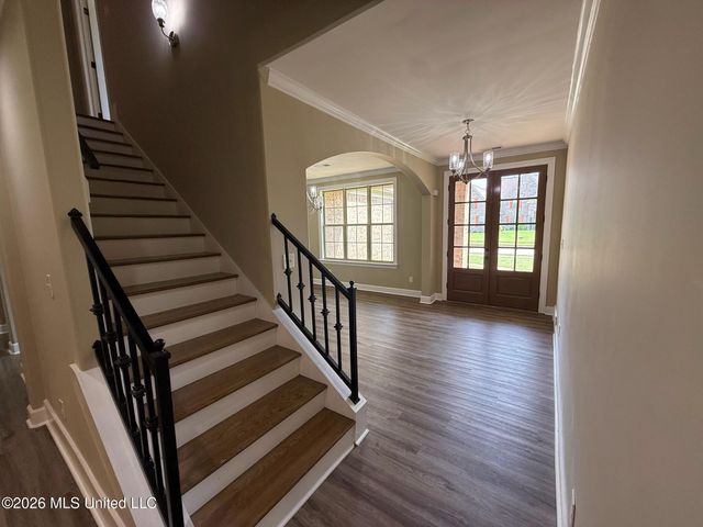 10874 Wiseman Drive, Olive Branch, MS 38654