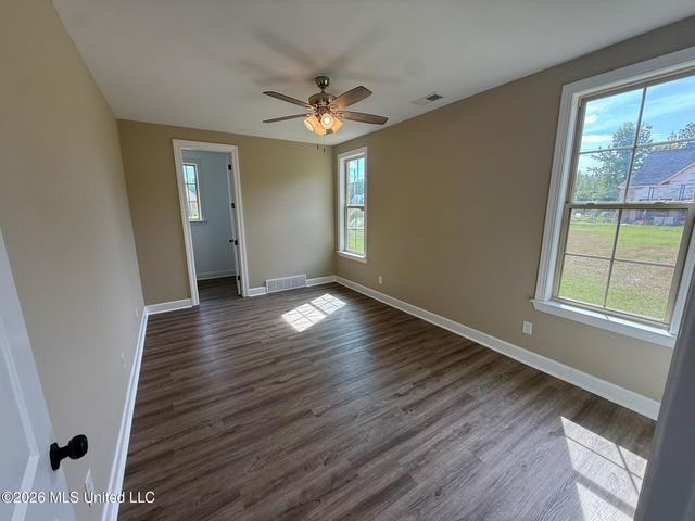 10874 Wiseman Drive, Olive Branch, MS 38654