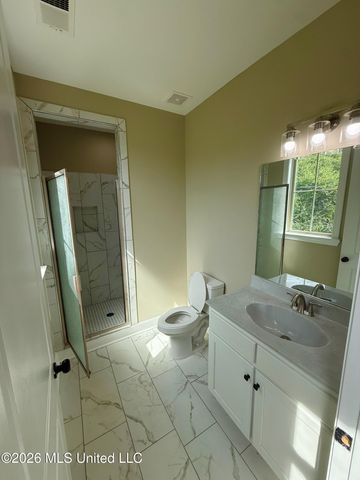 10874 Wiseman Drive, Olive Branch, MS 38654