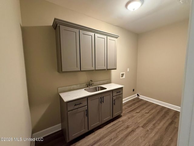 10874 Wiseman Drive, Olive Branch, MS 38654