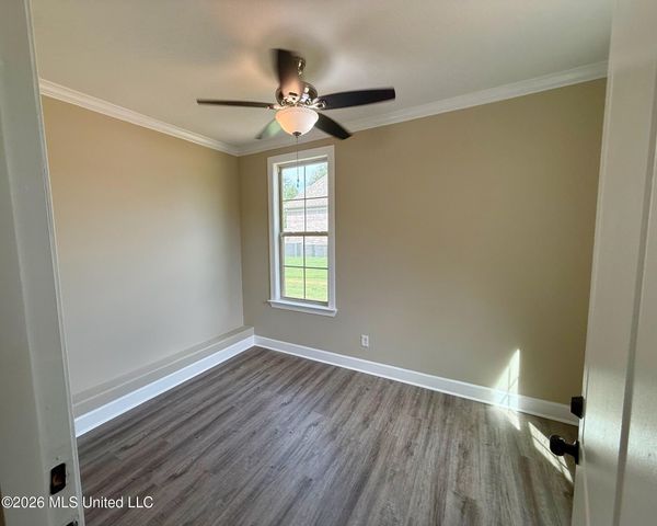 10874 Wiseman Drive, Olive Branch, MS 38654
