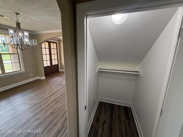 10874 Wiseman Drive, Olive Branch, MS 38654